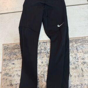 Nike Black Leggings